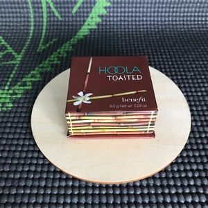 Benefit Hoola Bronzer ‘Toasted’